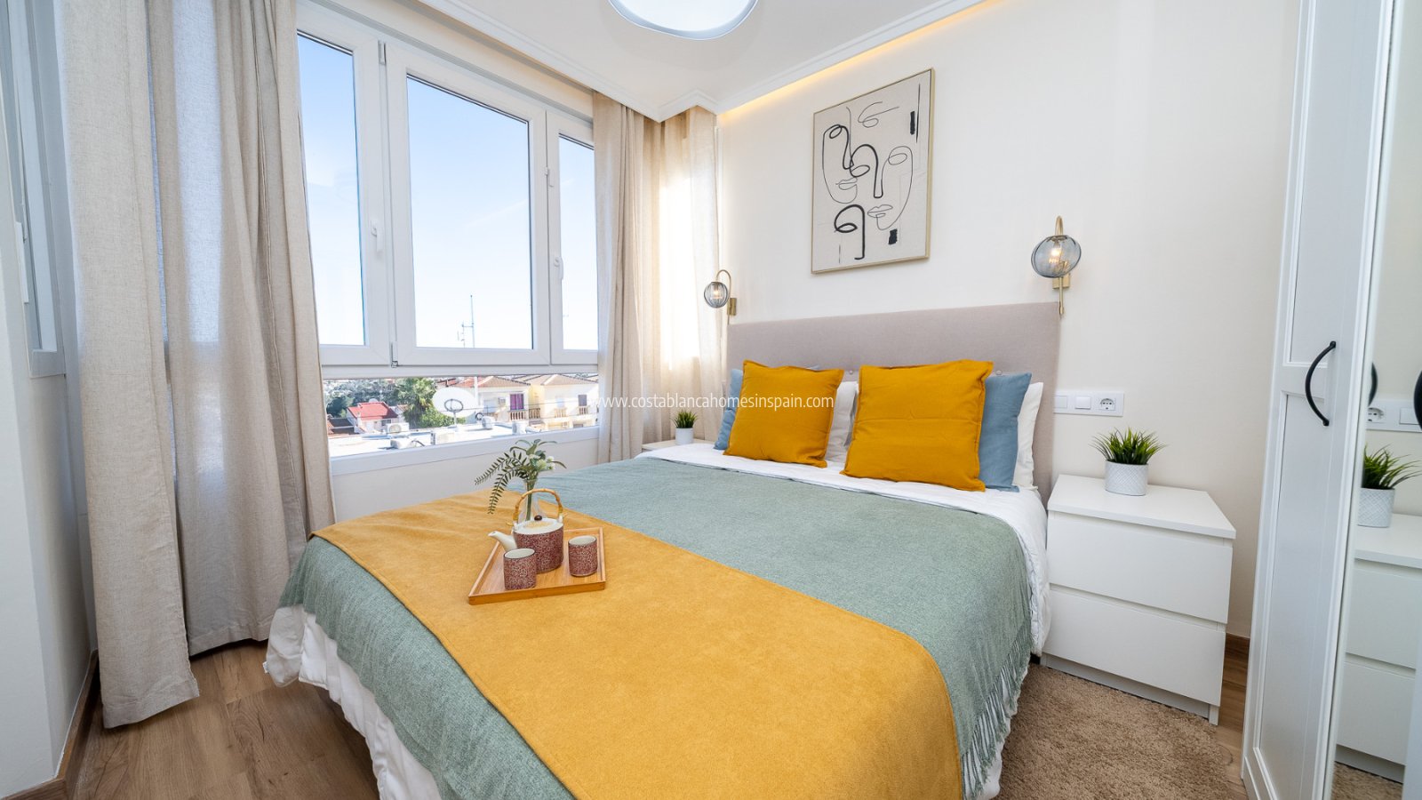 Revente - Apartment - Ciudad Quesada