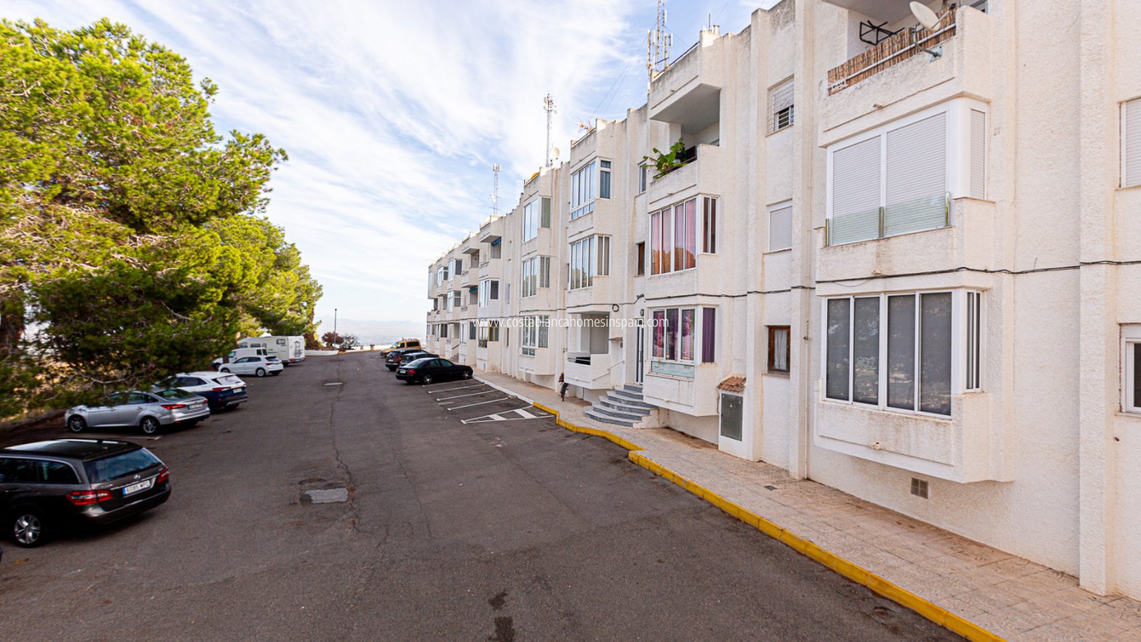 Revente - Apartment - Ciudad Quesada