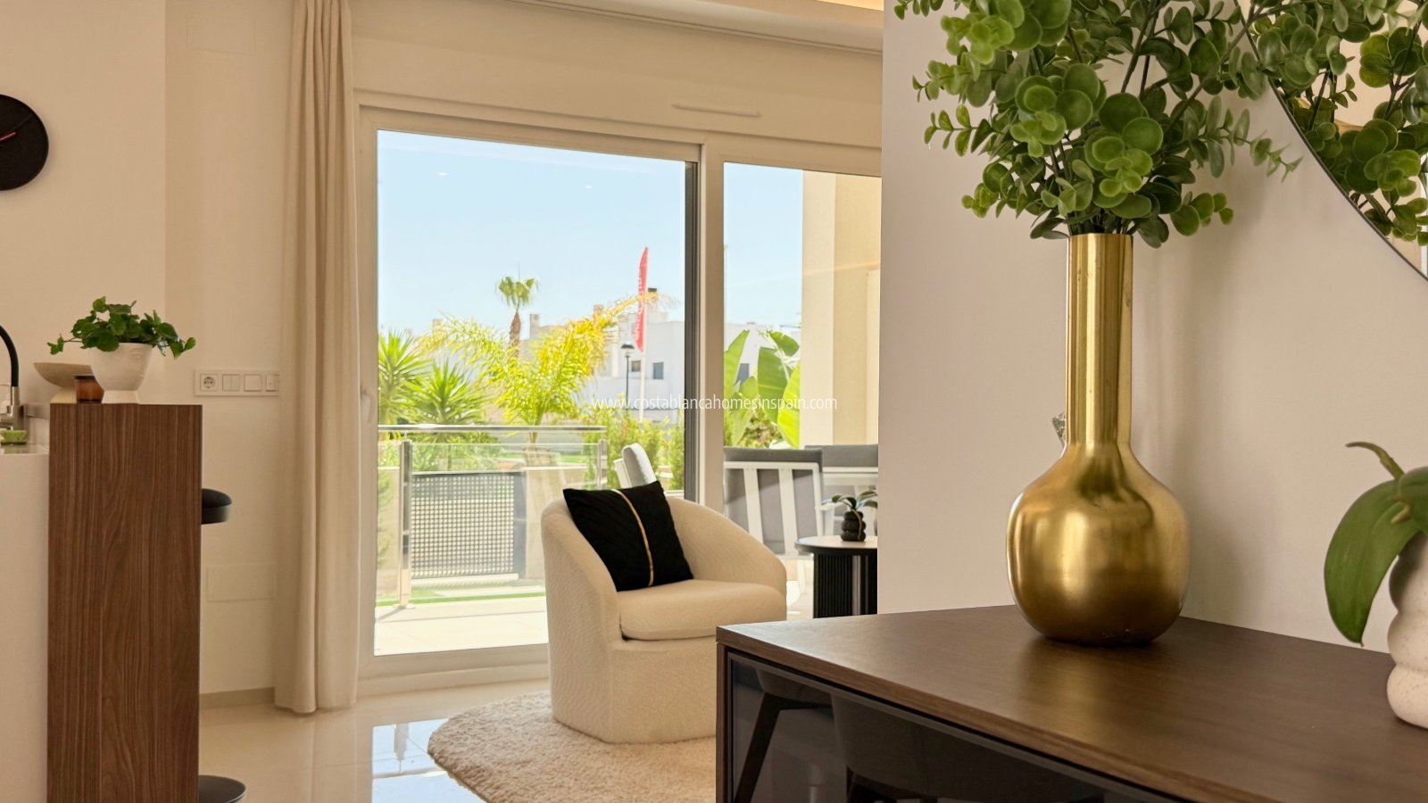 Revente - Apartment - Ciudad Quesada