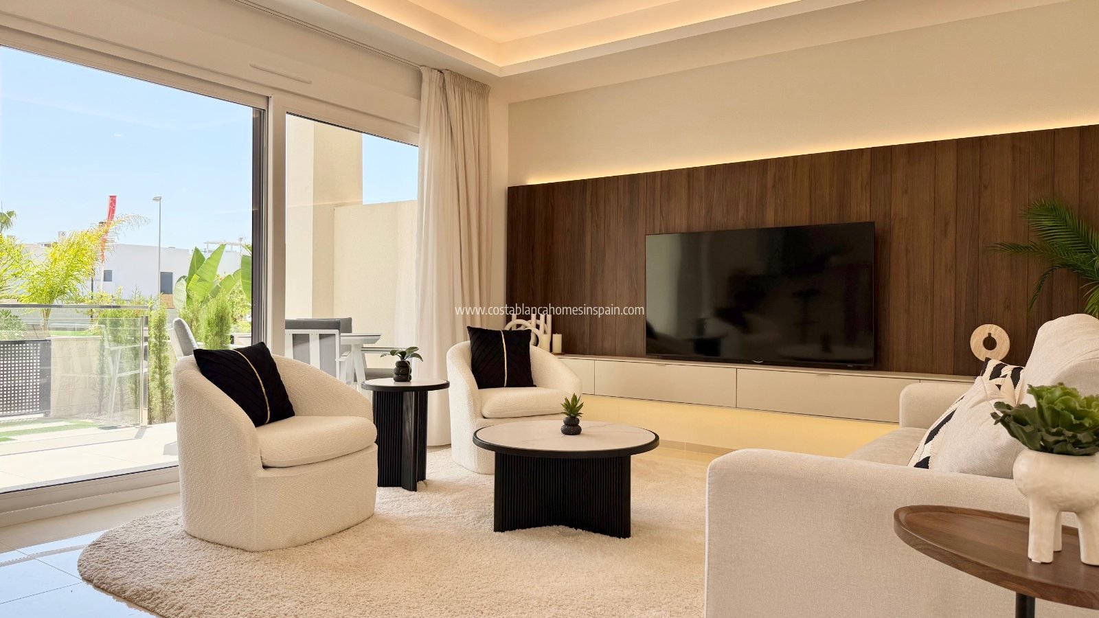 Revente - Apartment - Ciudad Quesada