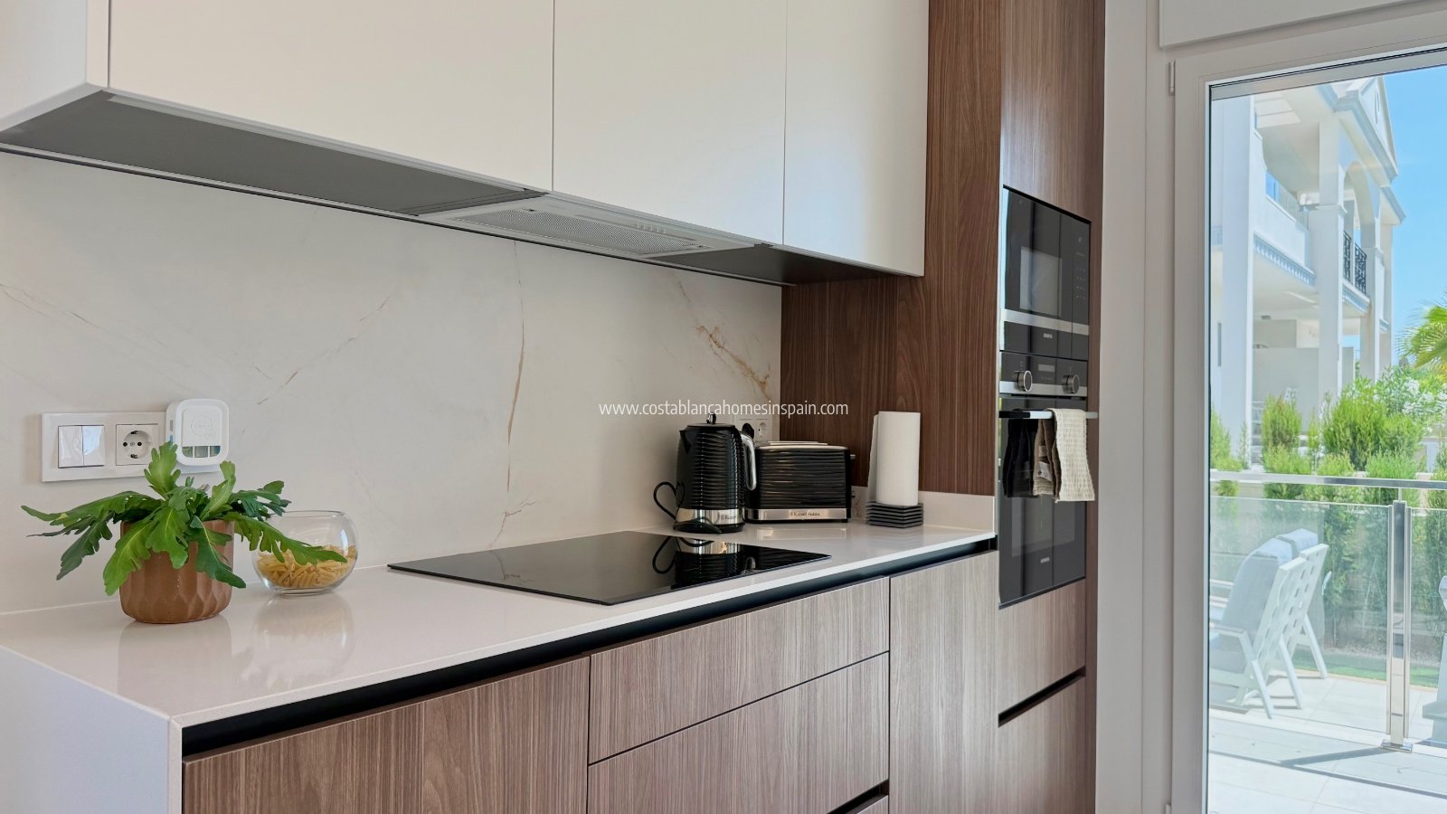 Revente - Apartment - Ciudad Quesada