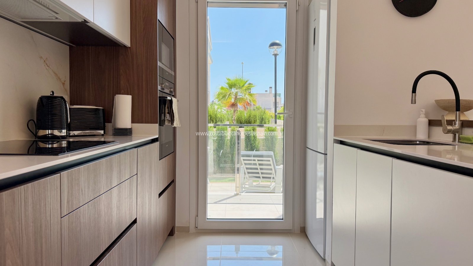 Revente - Apartment - Ciudad Quesada