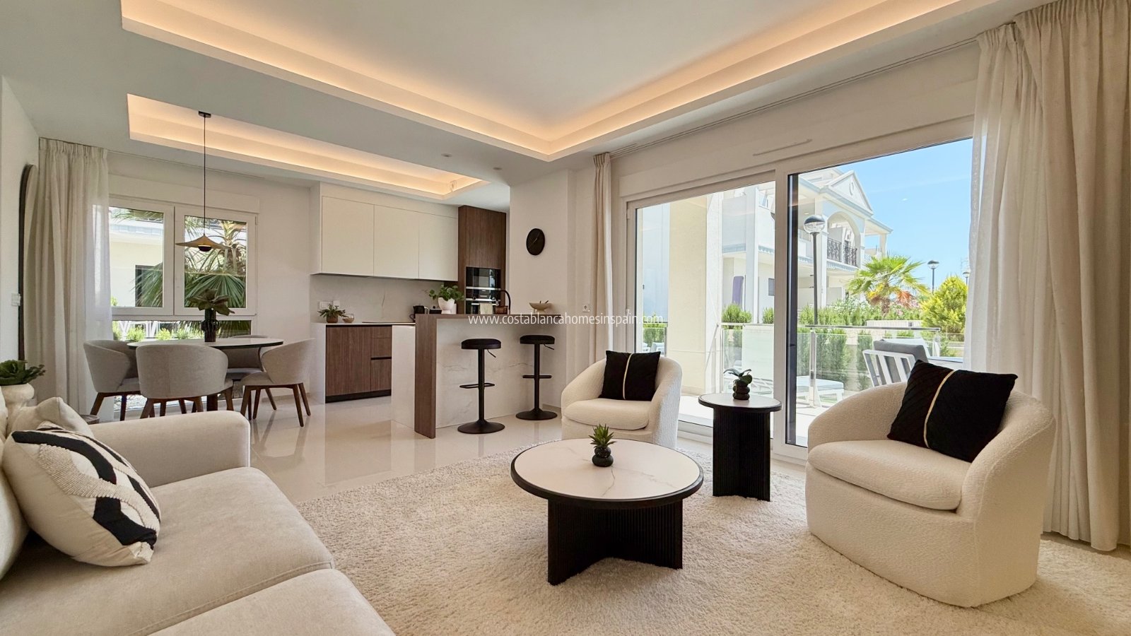 Revente - Apartment - Ciudad Quesada
