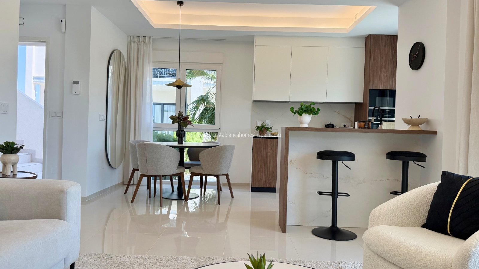 Revente - Apartment - Ciudad Quesada