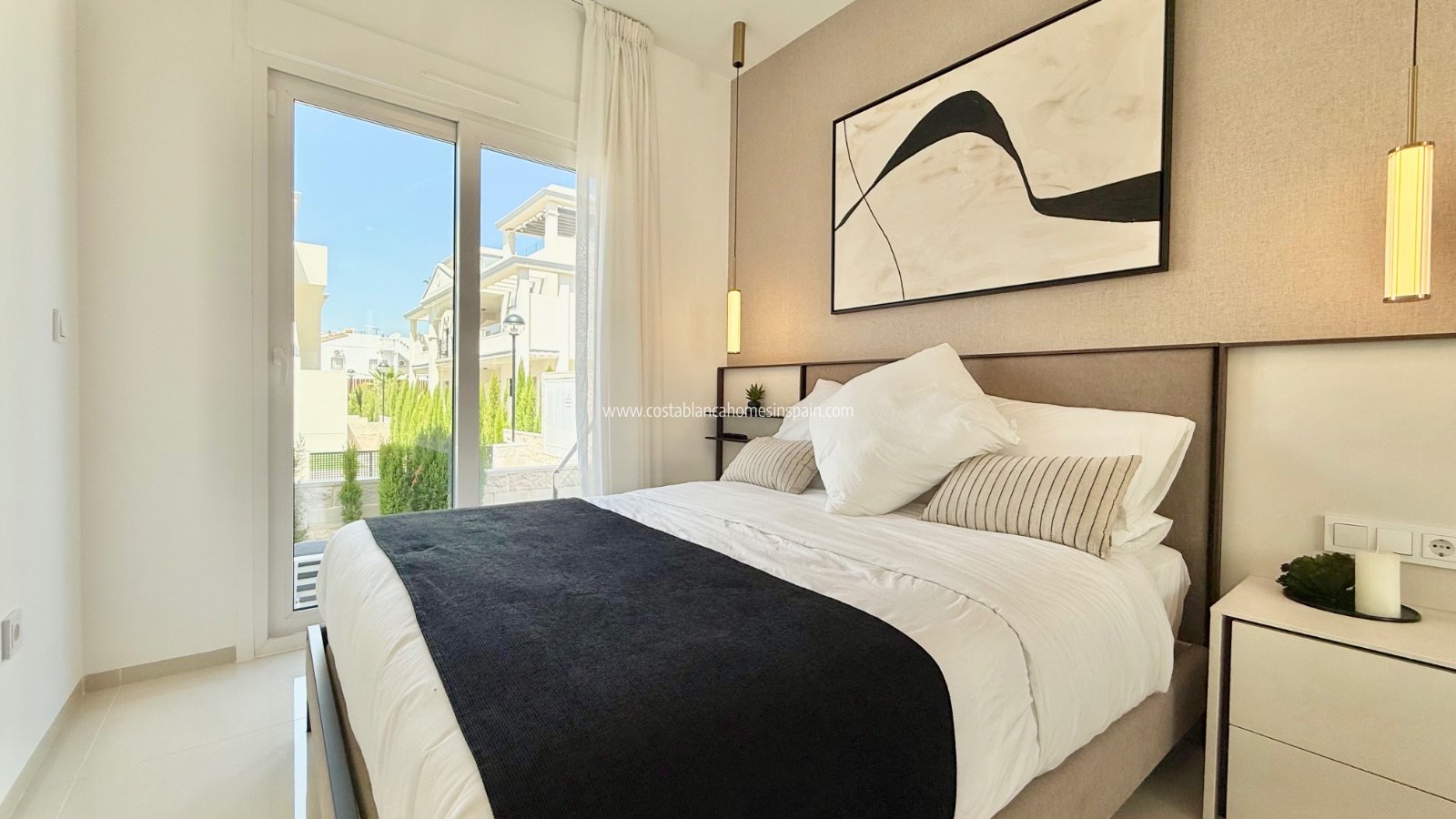 Revente - Apartment - Ciudad Quesada
