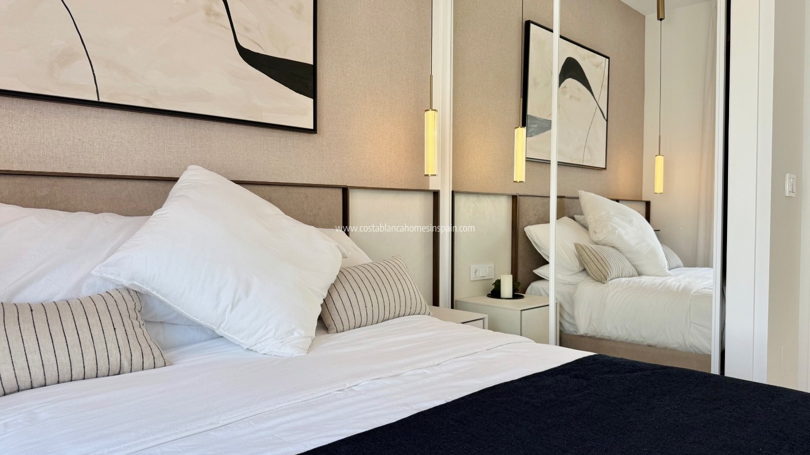 Revente - Apartment - Ciudad Quesada