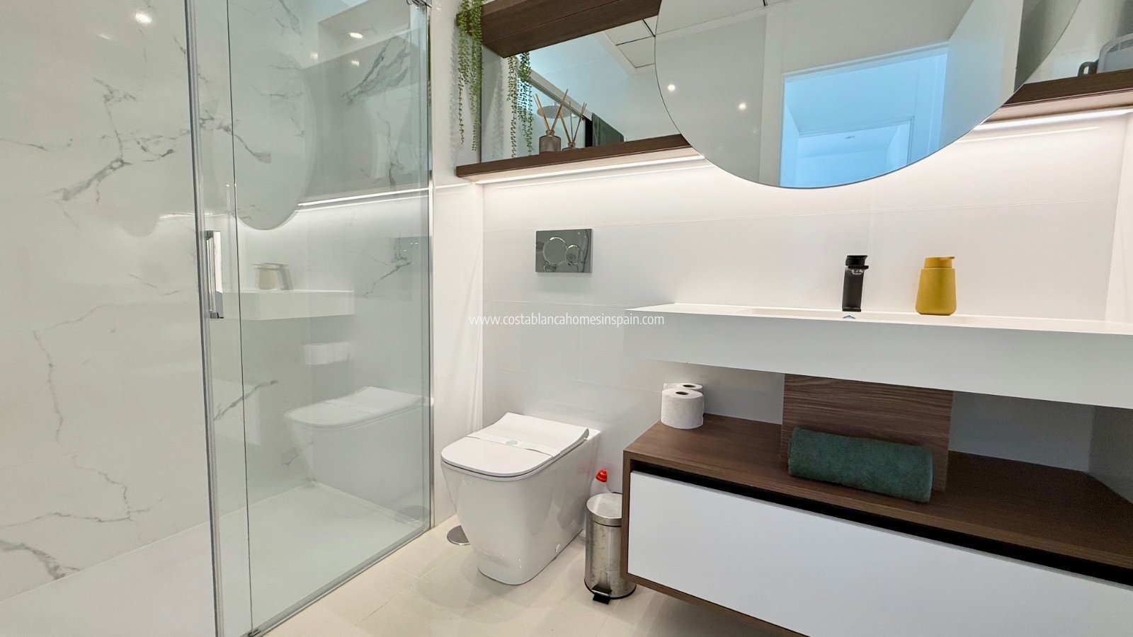 Revente - Apartment - Ciudad Quesada