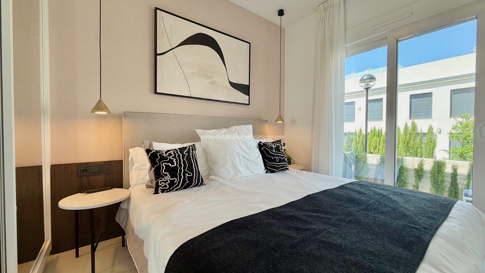 Revente - Apartment - Ciudad Quesada