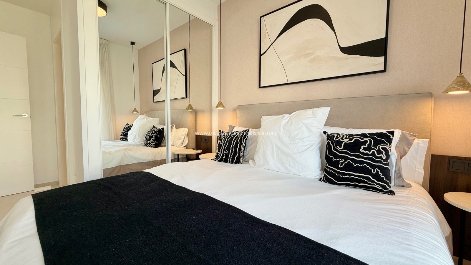 Revente - Apartment - Ciudad Quesada