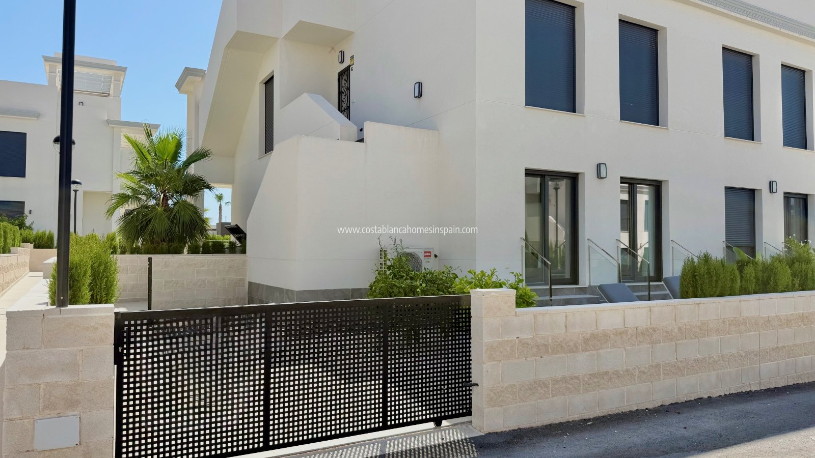 Revente - Apartment - Ciudad Quesada
