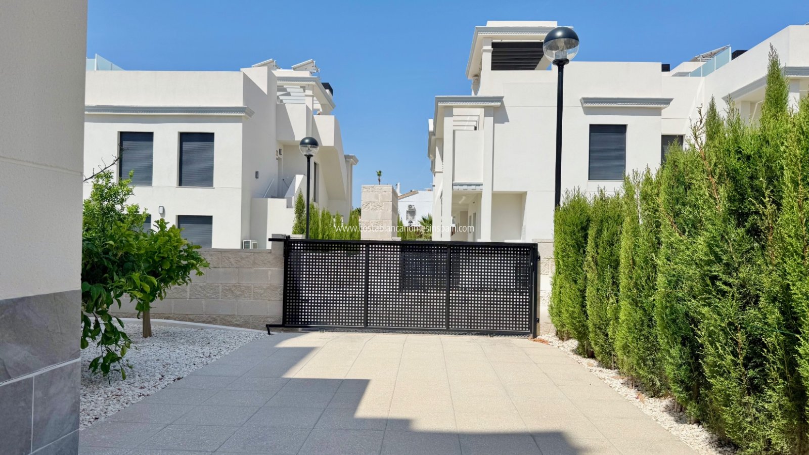 Revente - Apartment - Ciudad Quesada