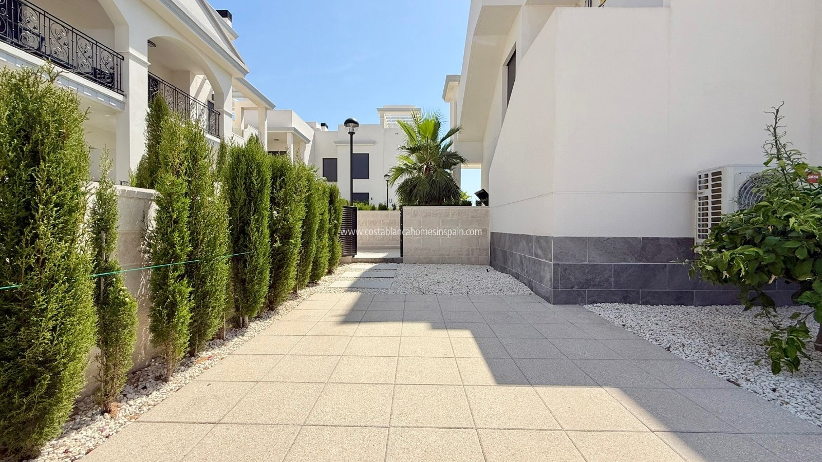 Revente - Apartment - Ciudad Quesada