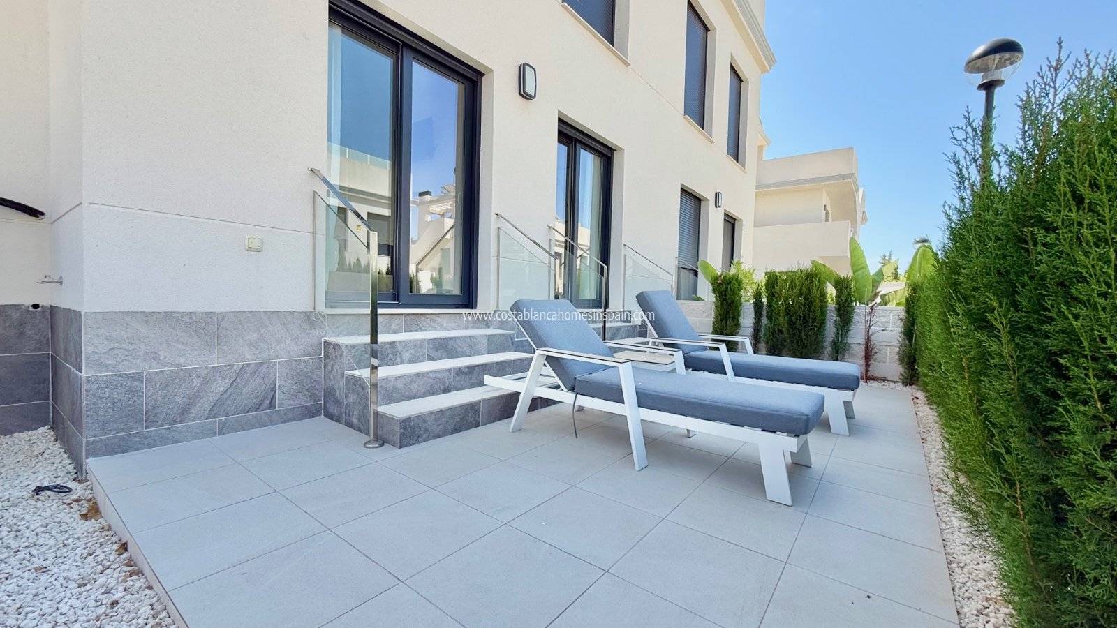 Revente - Apartment - Ciudad Quesada