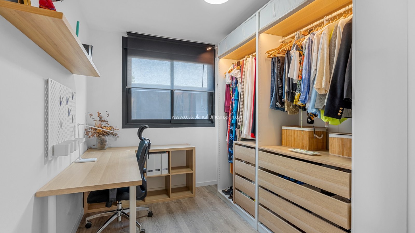 Revente - Apartment - El Campello - Muchavista