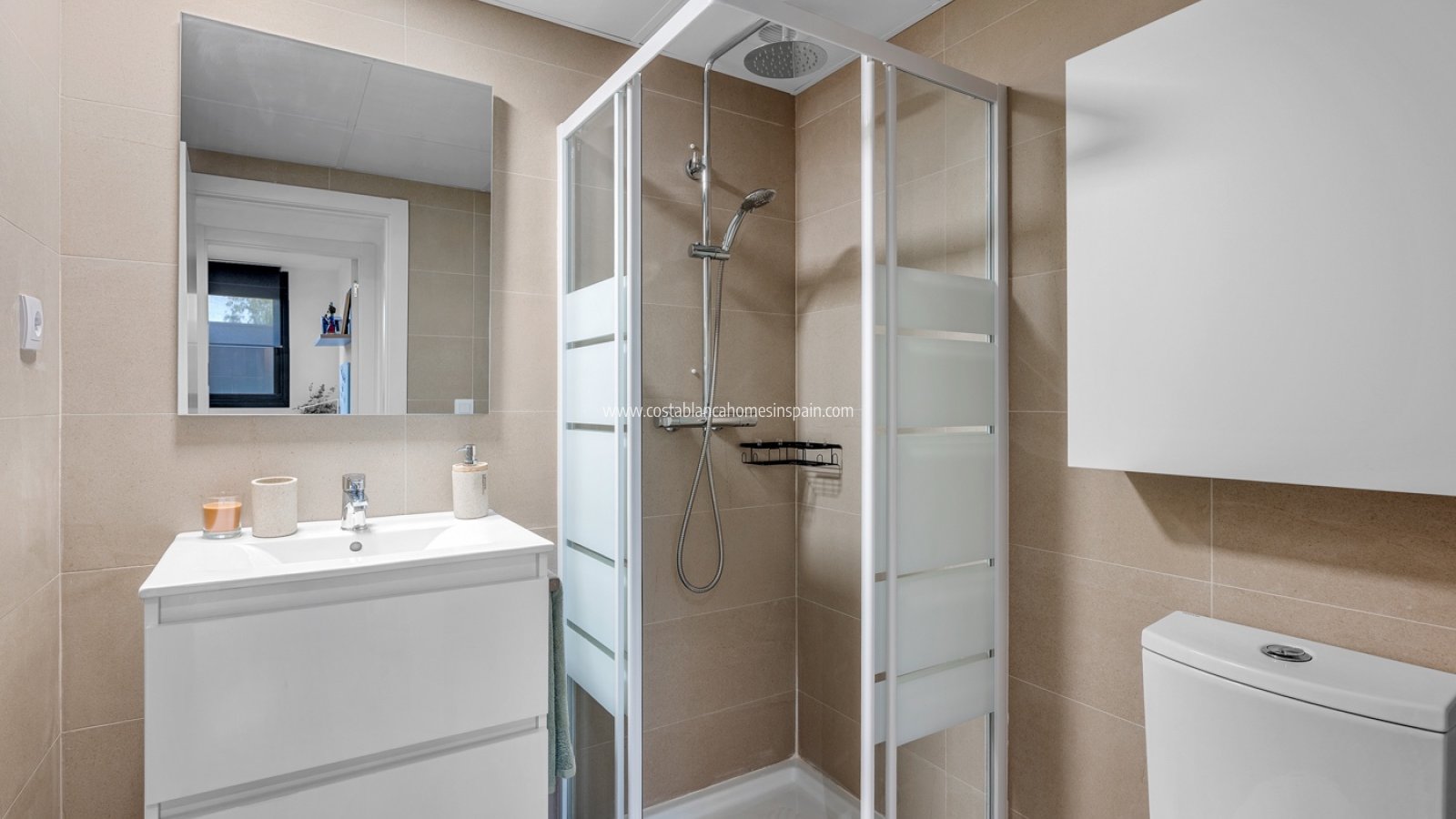 Revente - Apartment - El Campello - Muchavista