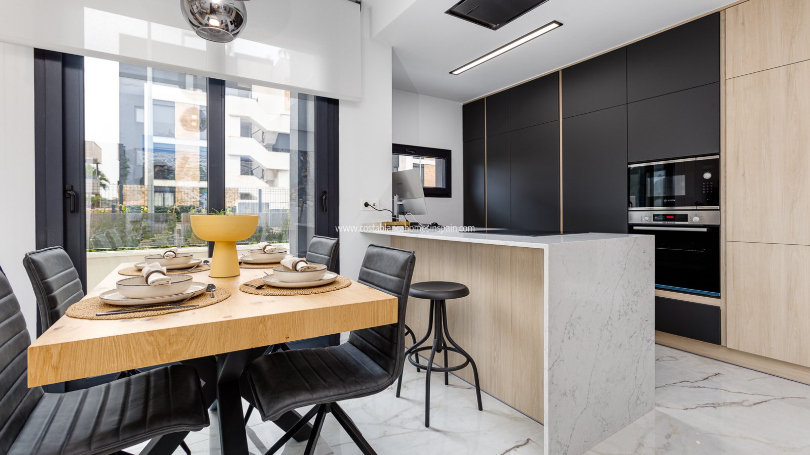 Revente - Apartment - Elche/Elx - La Hoya
