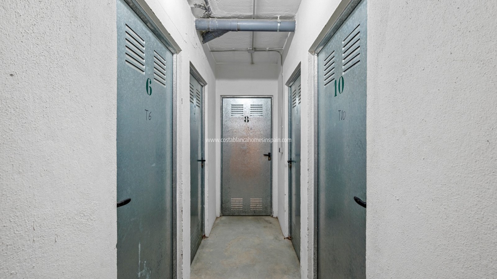 Revente - Apartment - Finestrat - Sierra cortina