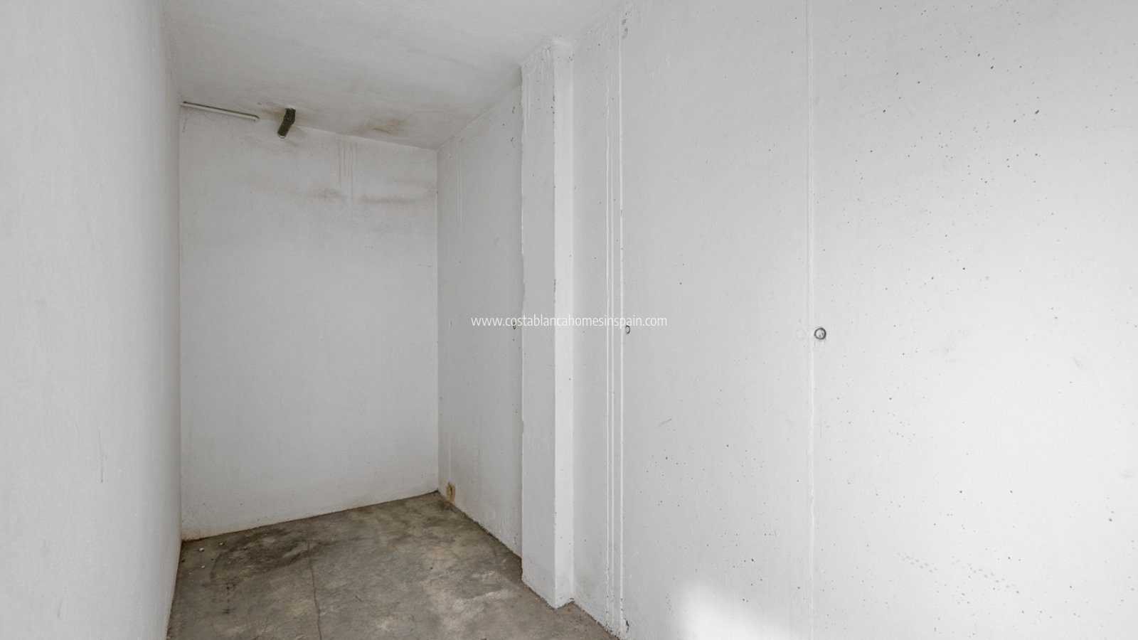 Revente - Apartment - Finestrat - Sierra cortina