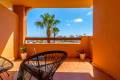 Revente - Apartment / flat - Orihuela Costa - Villamartín