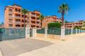 Revente - Apartment / flat - Orihuela Costa - Villamartín