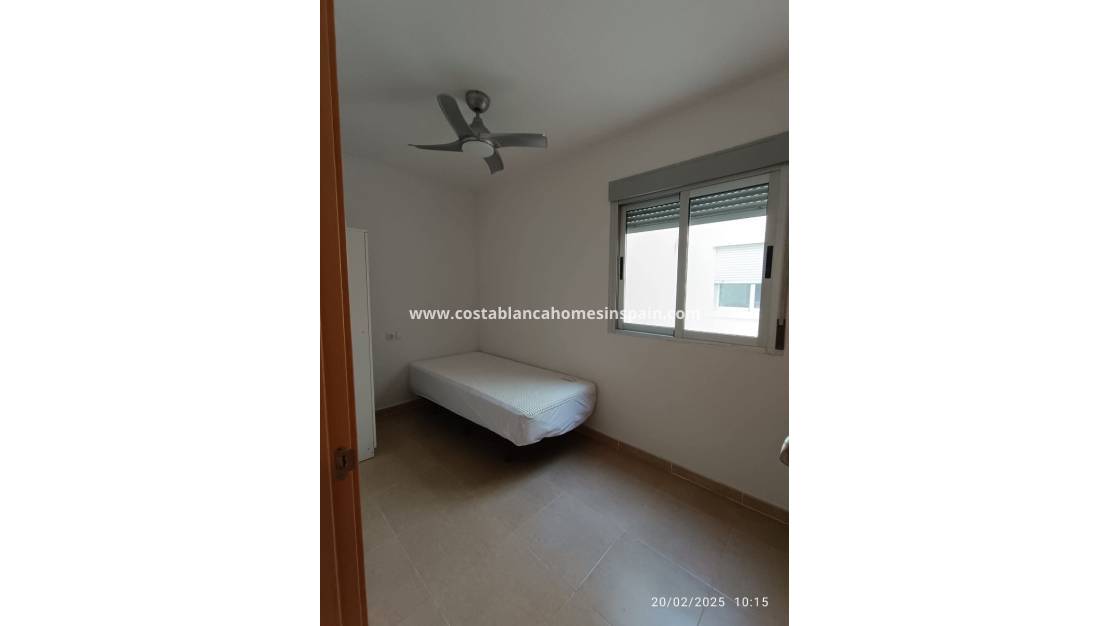 Revente - Apartment - Formentera del Segura - Pueblo