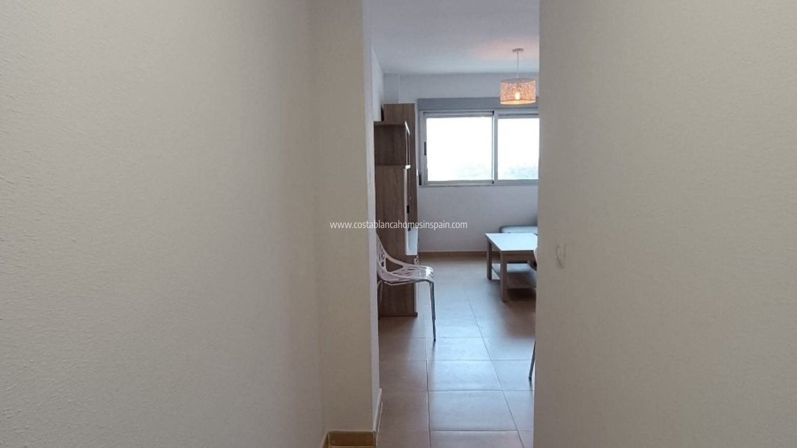 Revente - Apartment - Formentera del Segura - Pueblo