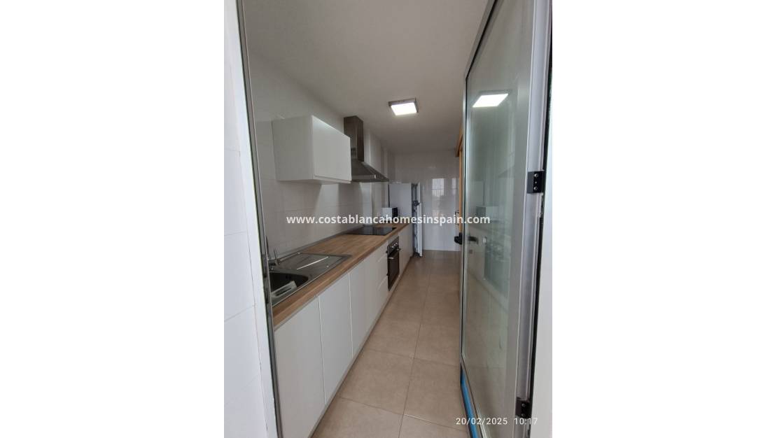 Revente - Apartment - Formentera del Segura - Pueblo