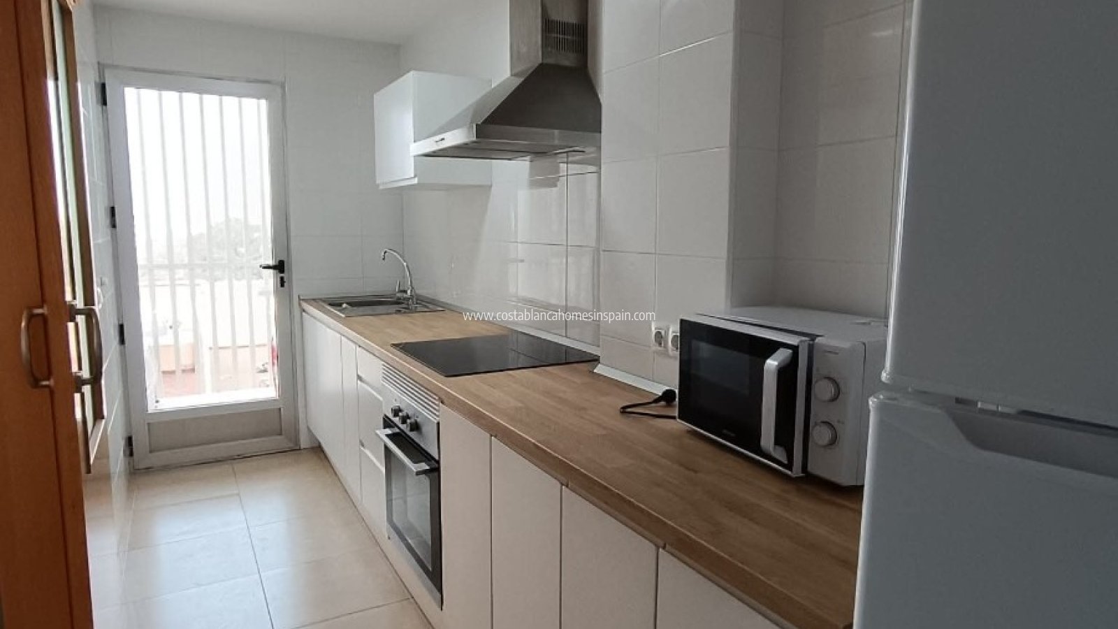 Revente - Apartment - Formentera del Segura - Pueblo