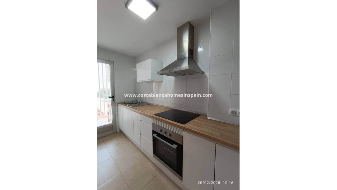 Revente - Apartment - Formentera del Segura - Pueblo