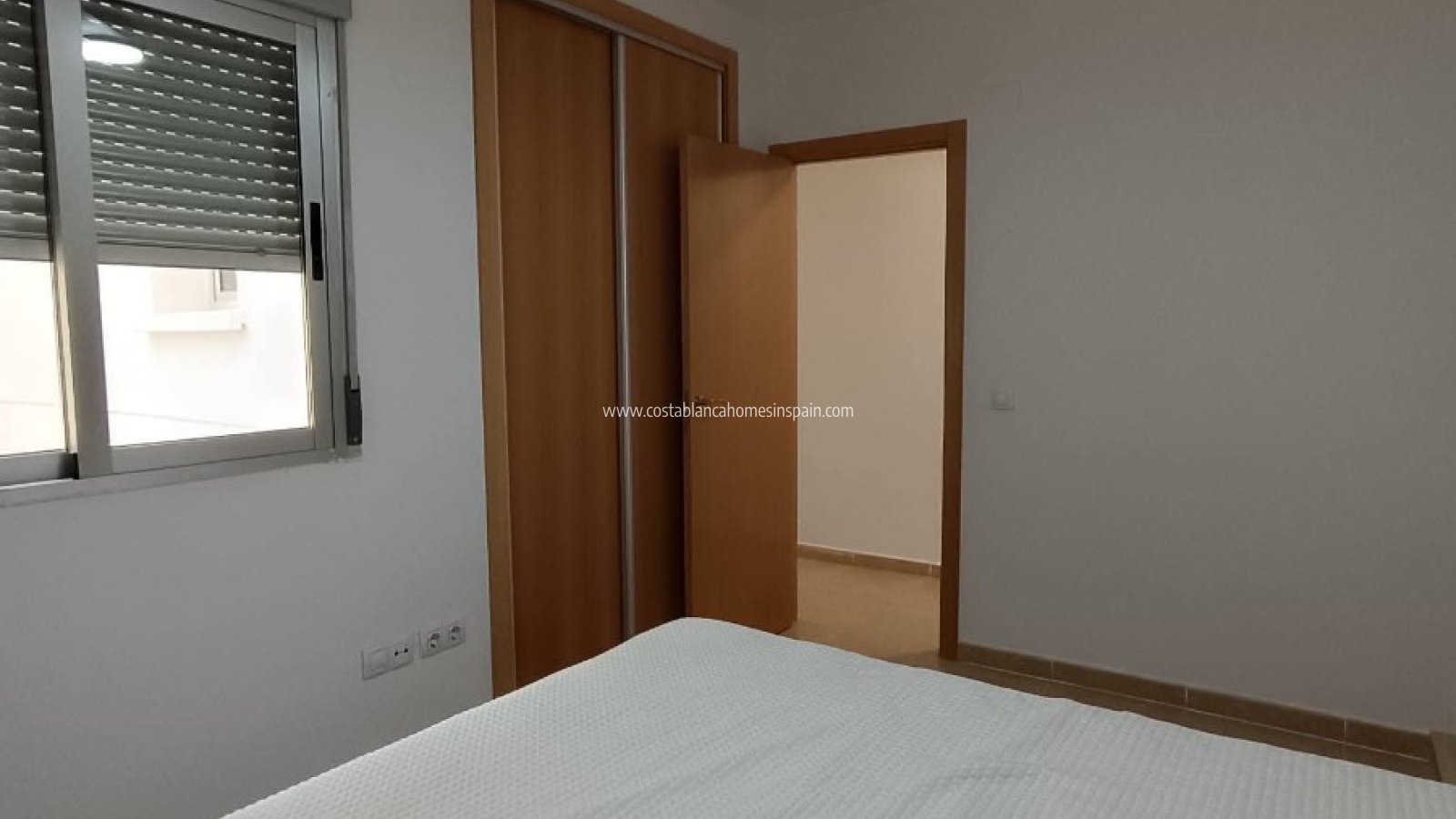 Revente - Apartment - Formentera del Segura - Pueblo
