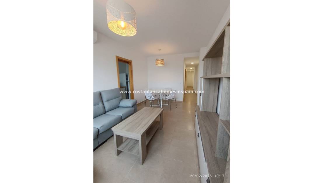 Revente - Apartment - Formentera del Segura - Pueblo