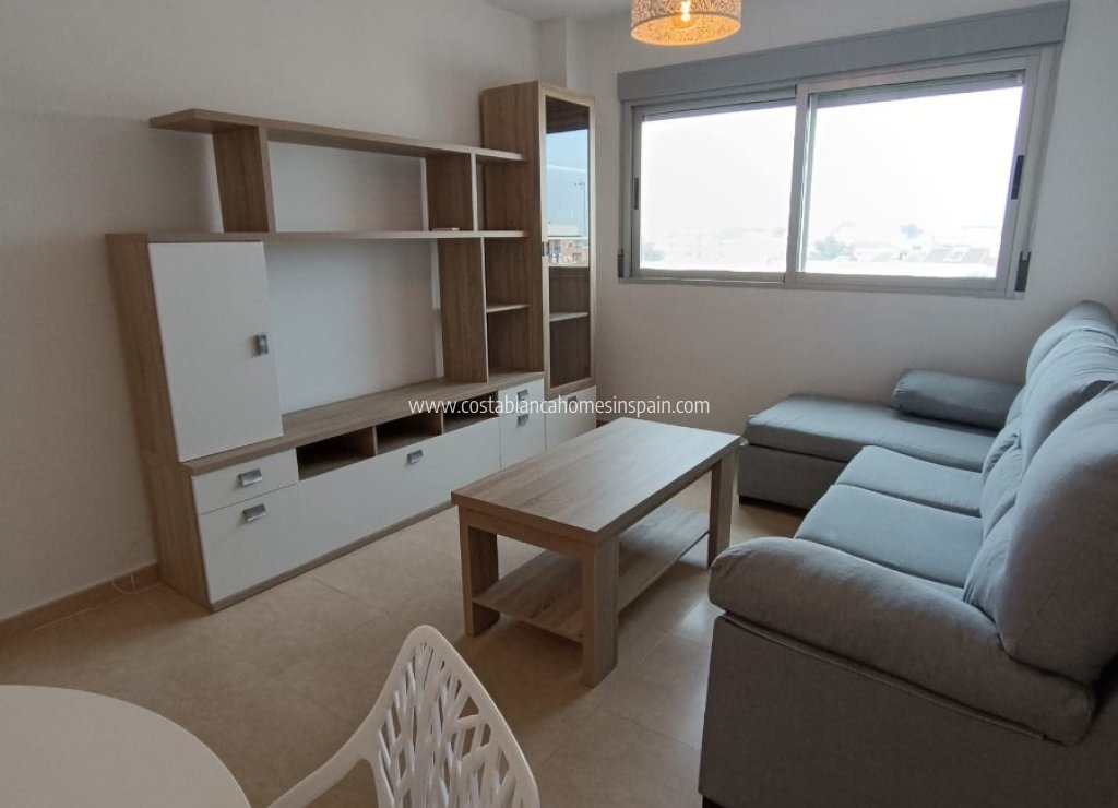 Revente - Apartment - Formentera del Segura - Pueblo