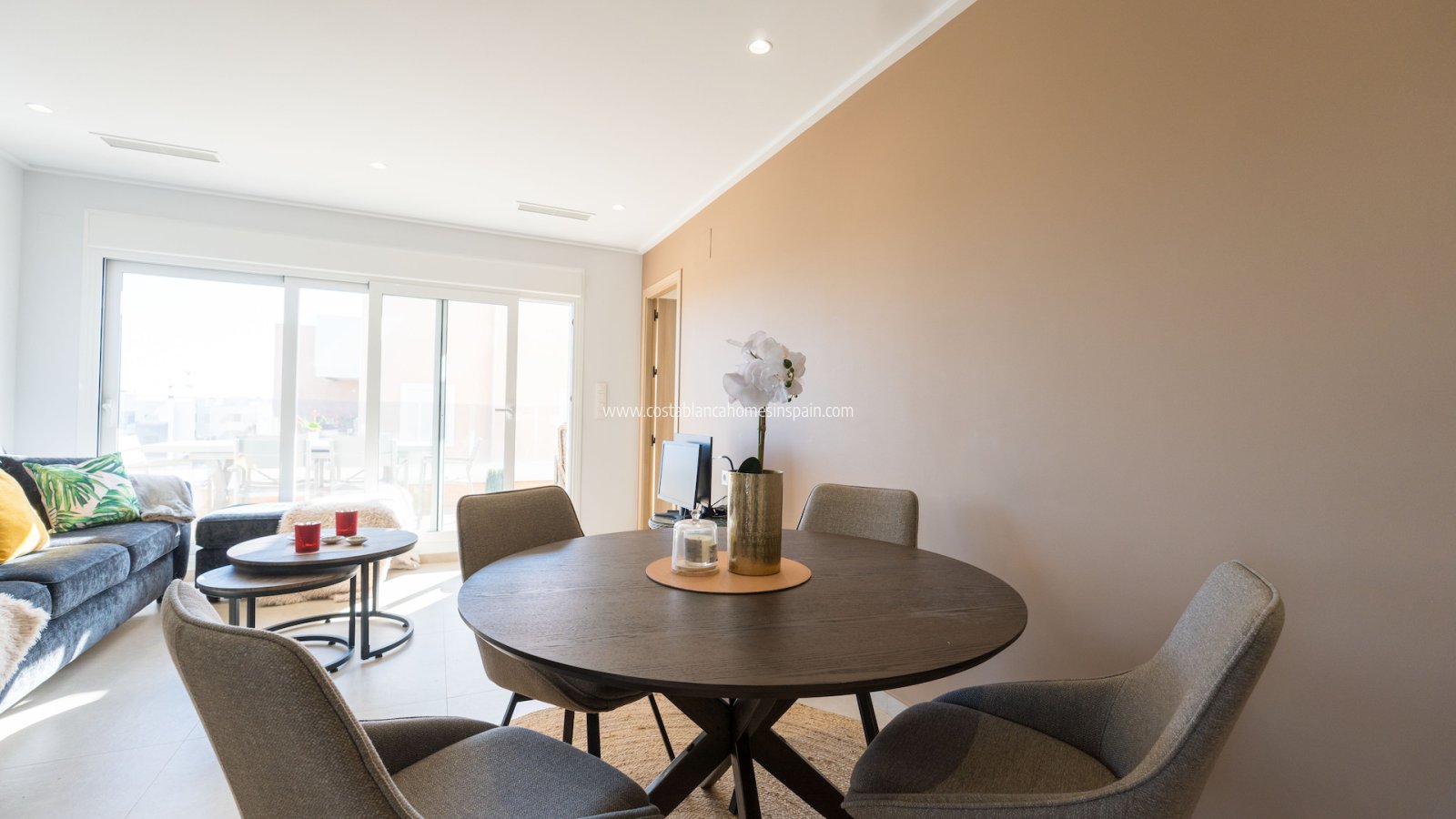 Revente - Apartment - Guardamar del Segura - El Raso