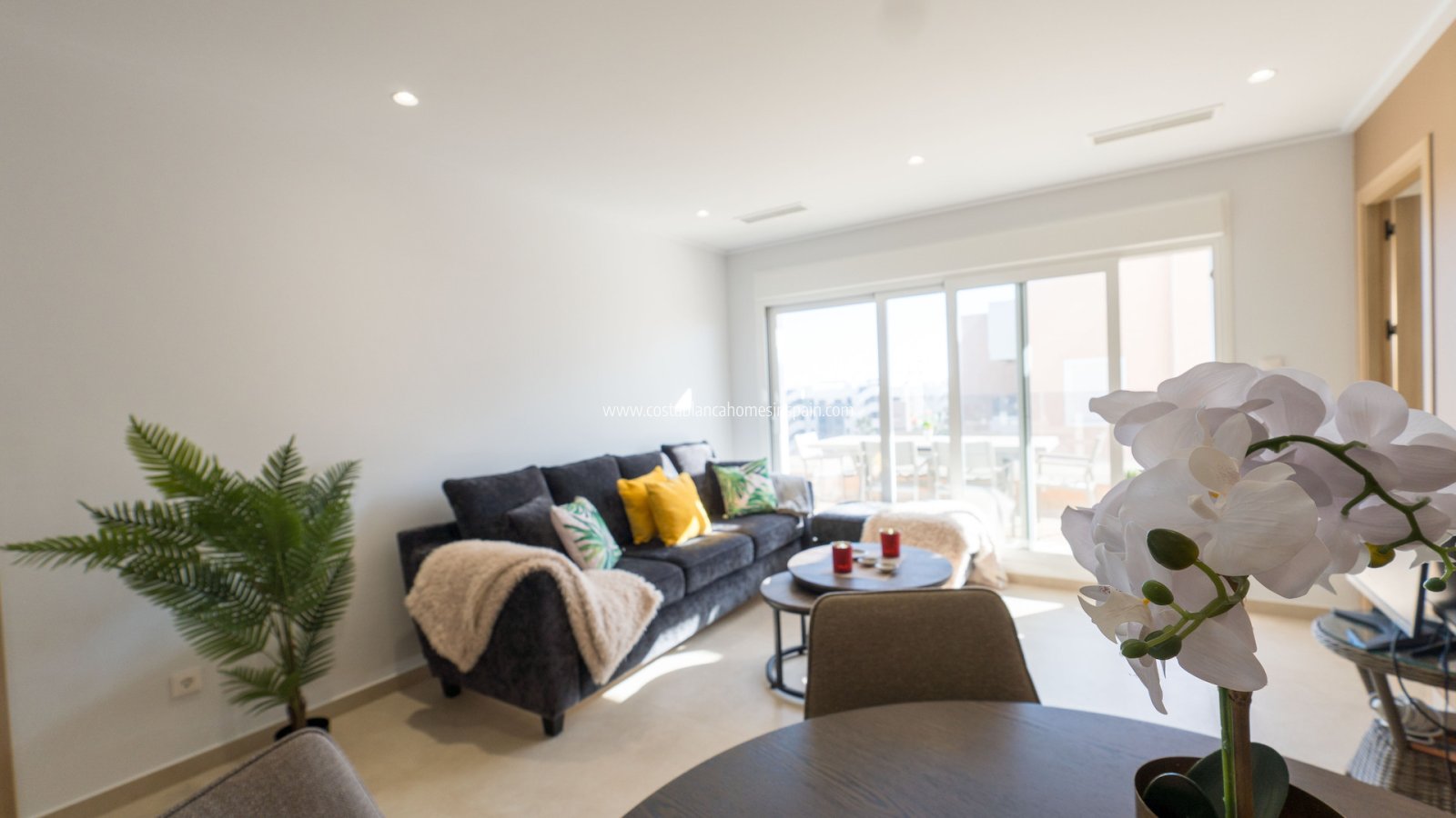 Revente - Apartment - Guardamar del Segura - El Raso