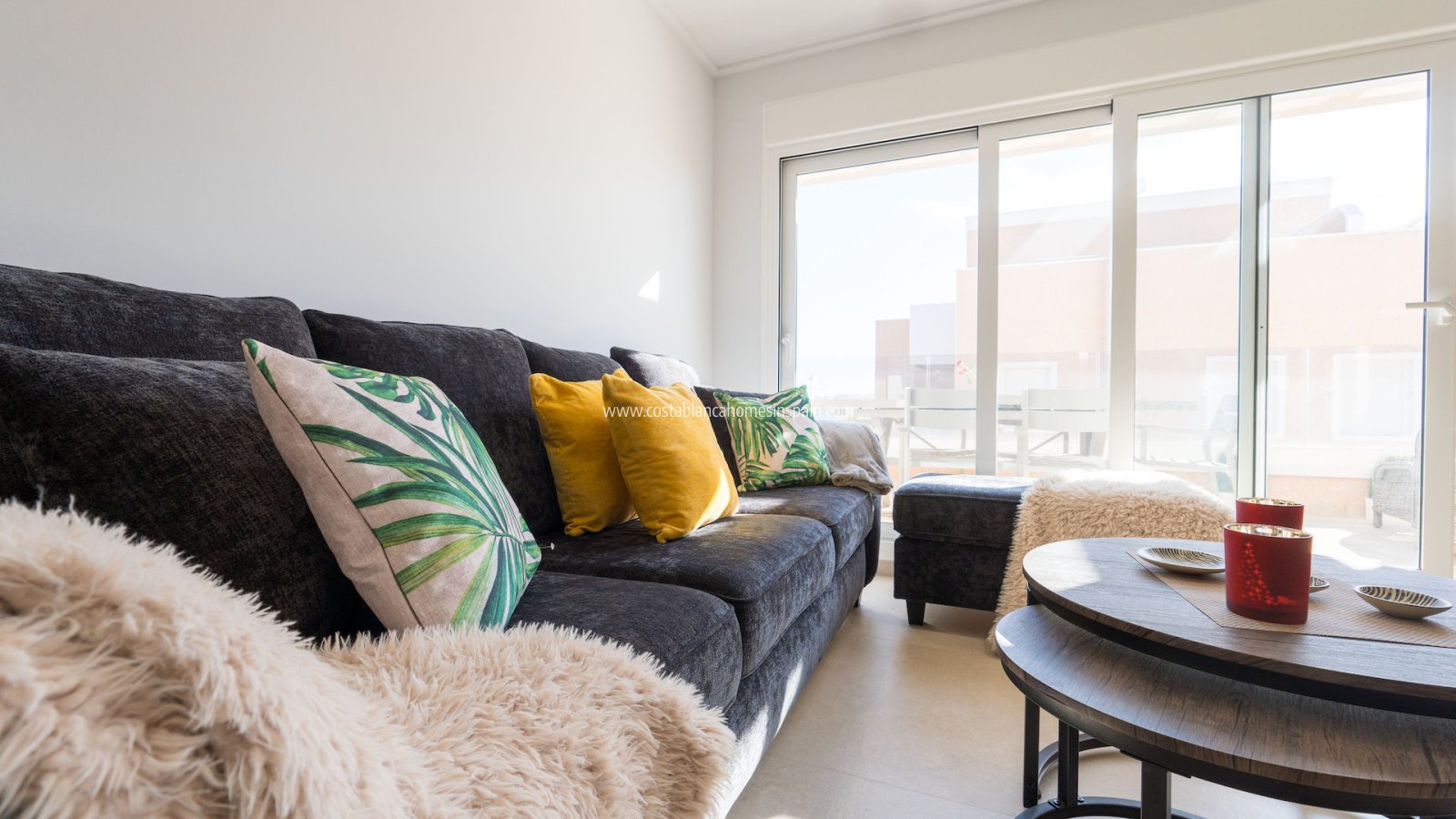 Revente - Apartment - Guardamar del Segura - El Raso