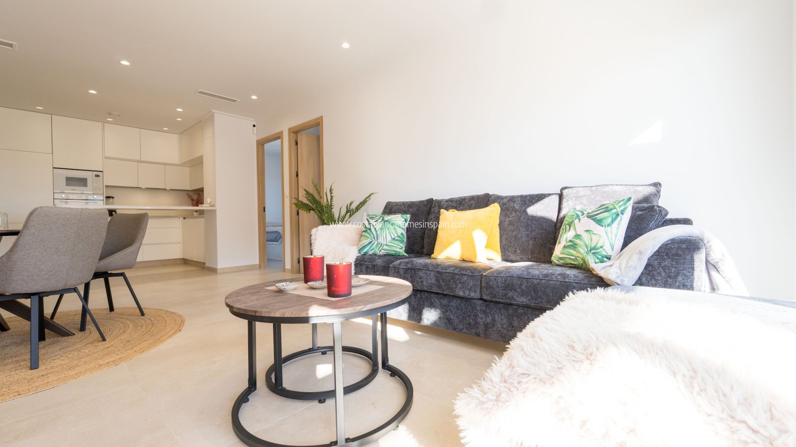 Revente - Apartment - Guardamar del Segura - El Raso