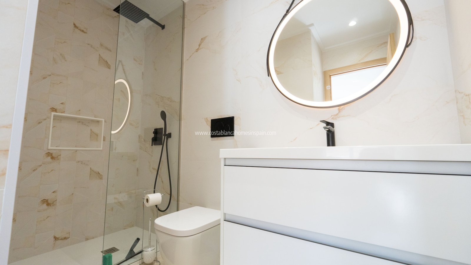 Revente - Apartment - Guardamar del Segura - El Raso