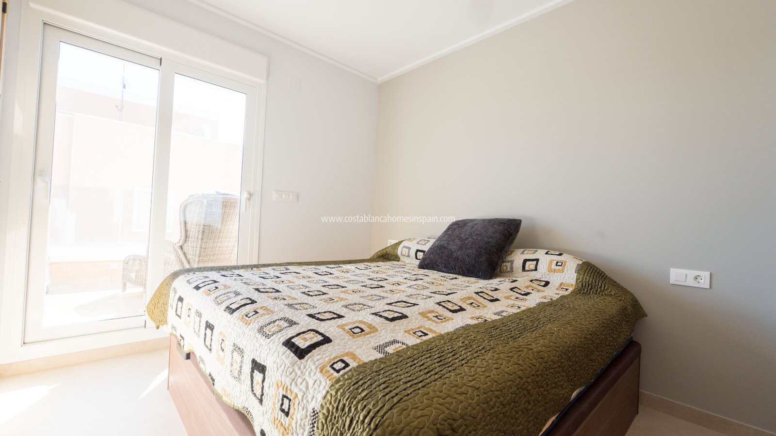 Revente - Apartment - Guardamar del Segura - El Raso