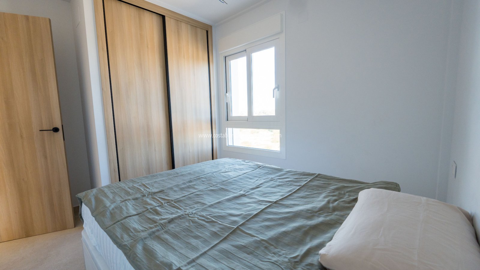 Revente - Apartment - Guardamar del Segura - El Raso