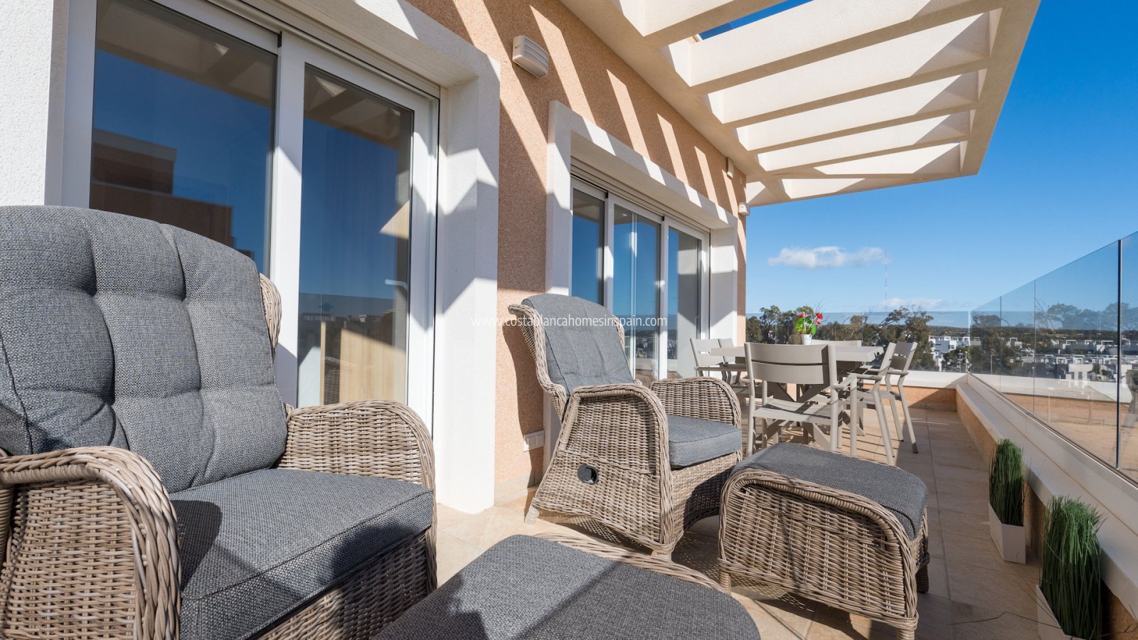 Revente - Apartment - Guardamar del Segura - El Raso