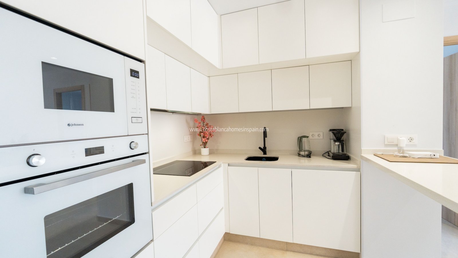 Revente - Apartment - Guardamar del Segura - El Raso