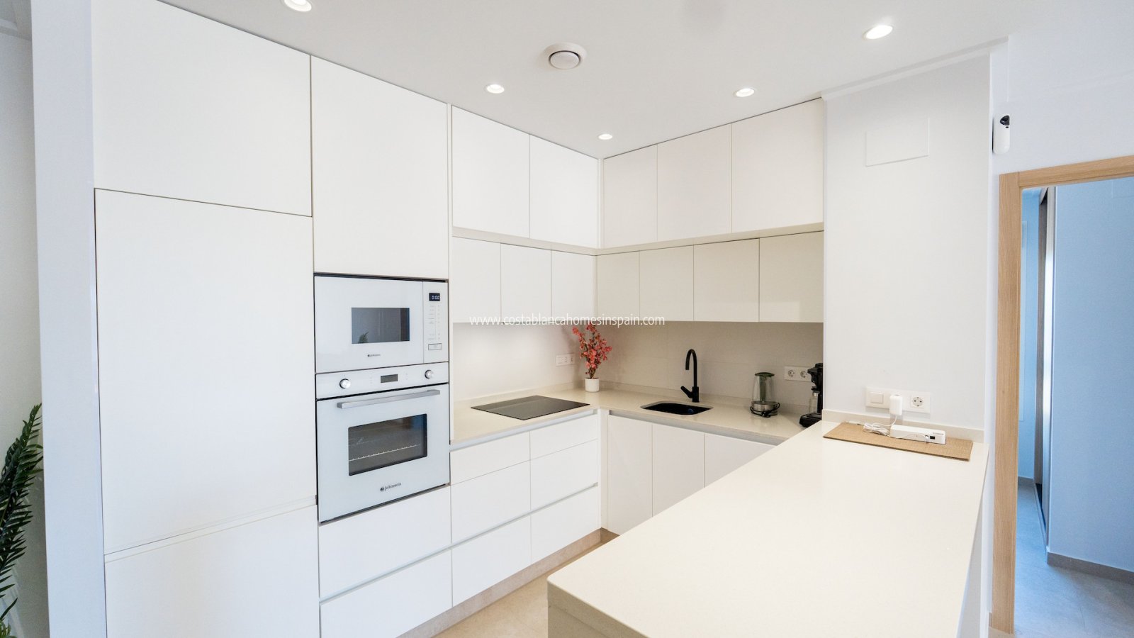 Revente - Apartment - Guardamar del Segura - El Raso