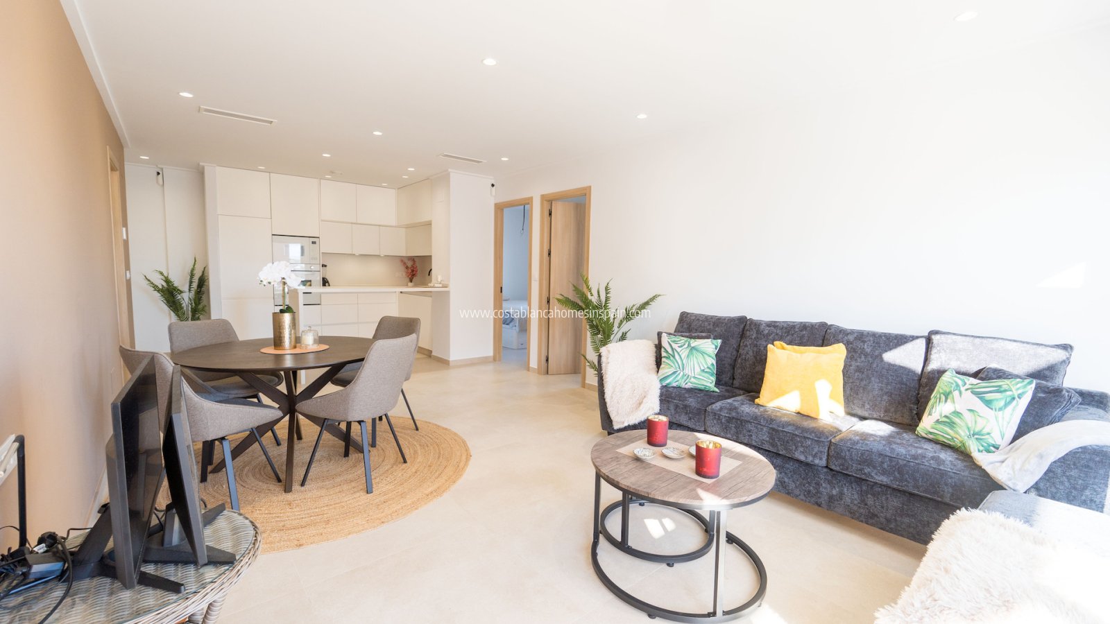 Revente - Apartment - Guardamar del Segura - El Raso