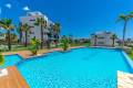 Revente - Apartment - Guardamar del Segura - El Raso