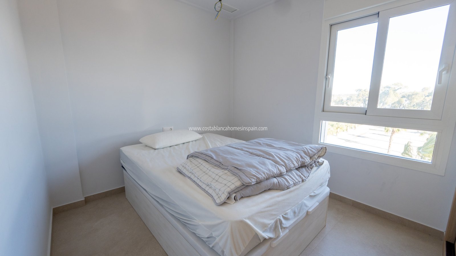 Revente - Apartment - Guardamar del Segura - El Raso