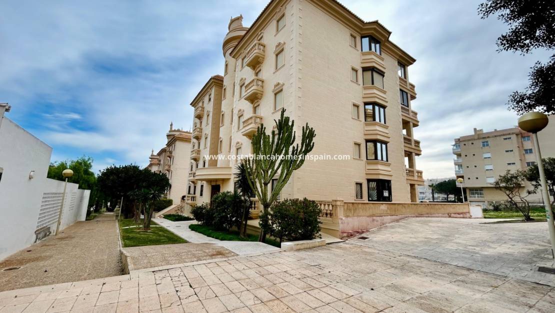 Revente - Apartment - Guardamar del Segura - Guardamar