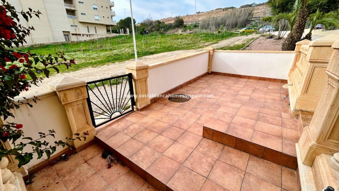 Revente - Apartment - Guardamar del Segura - Guardamar