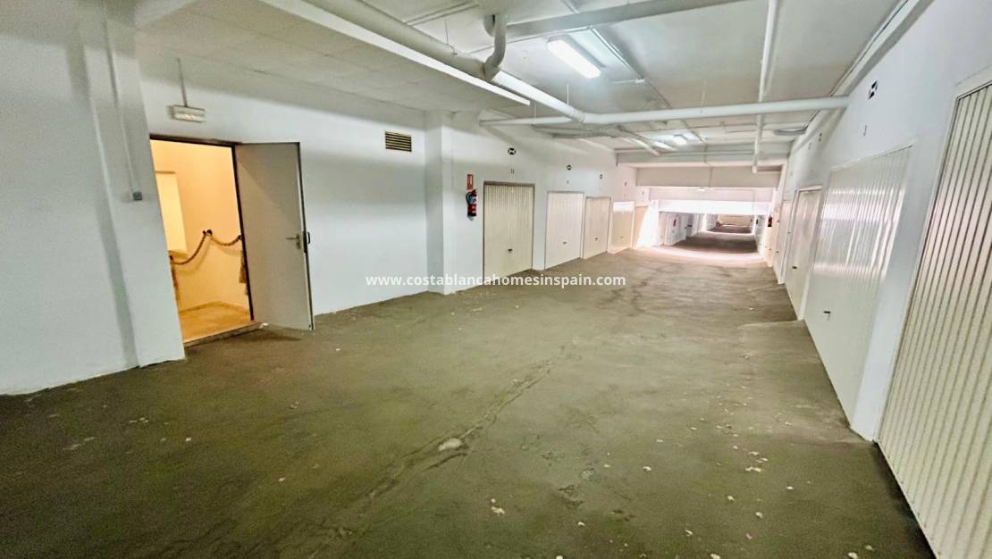 Revente - Apartment - Guardamar del Segura - Guardamar