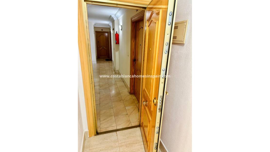 Revente - Apartment - Guardamar del Segura - Guardamar