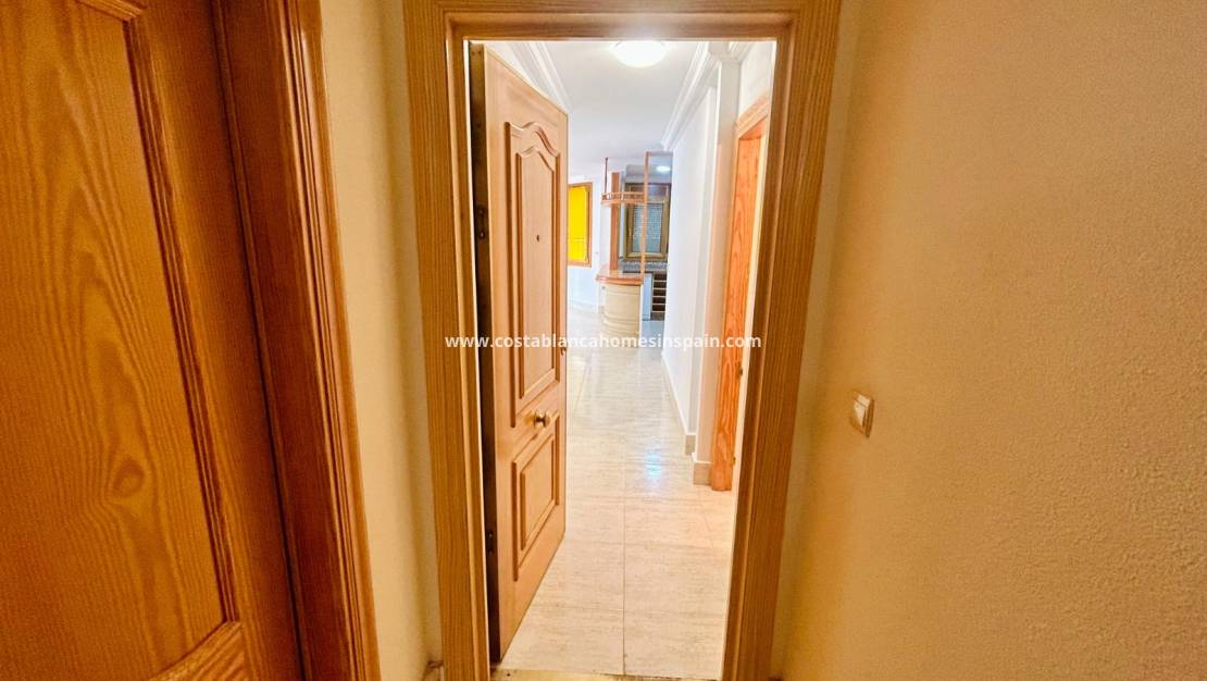Revente - Apartment - Guardamar del Segura - Guardamar